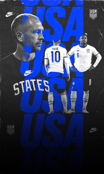 World Cup 2022: What USMNT look to achieve in June matches
